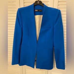Zara blazer